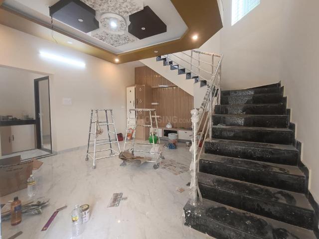 3 BHK Independent House in Thudiyalur for resale Coimbatore. The reference number is 20806145
