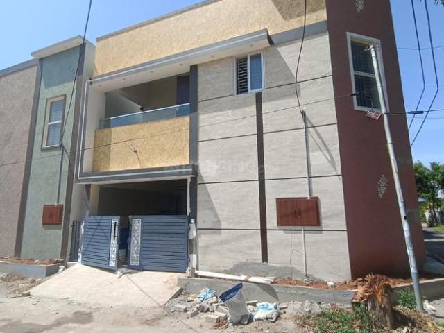 3 BHK Independent House in Thudiyalur for resale Coimbatore. The reference number is 20806156
