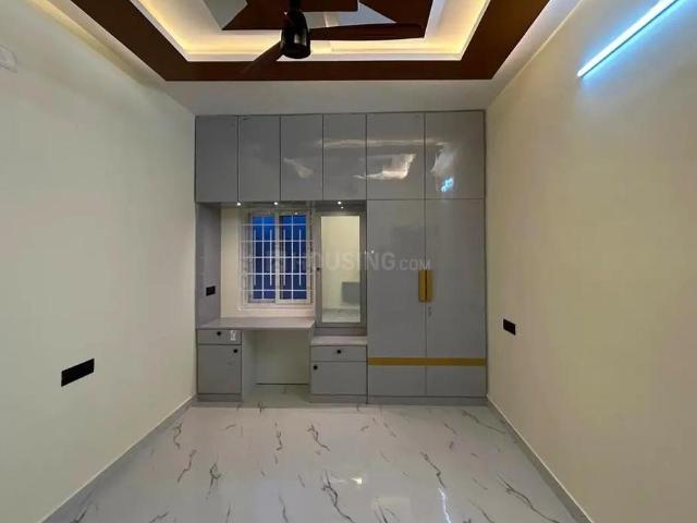3 BHK Independent House in Thudiyalur for resale Coimbatore. The reference number is 20827326