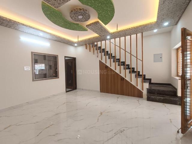 3 BHK Independent House in Thudiyalur for resale Coimbatore. The reference number is 21014323