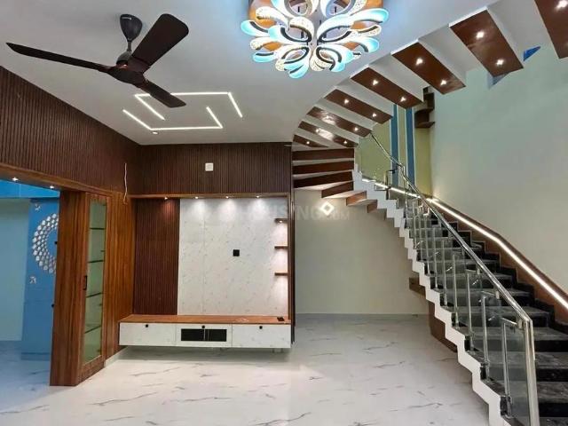 3 BHK Independent House in Thudiyalur for resale Coimbatore. The reference number is 21014476