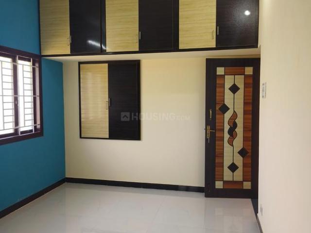 3 BHK Independent House in Thudiyalur for resale Coimbatore. The reference number is 21181940