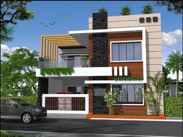 3 BHK Independent House in Thudiyalur for resale Coimbatore. The reference number is 21191233