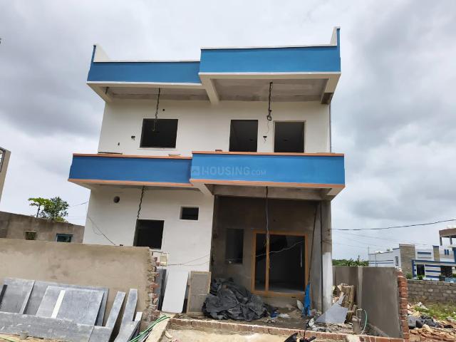 3 BHK Independent House in Thumukunta for resale Secunderabad. The reference number is 19902276
