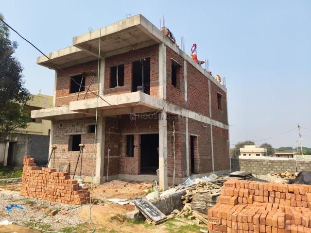 3 BHK Independent House in Thumukunta for resale Secunderabad. The reference number is 19902341
