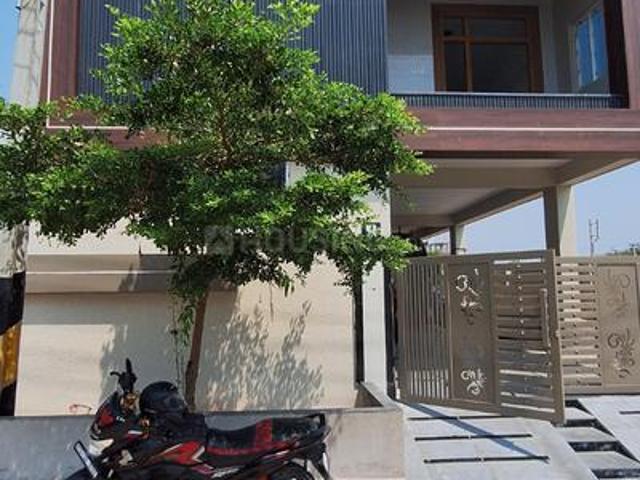 3 BHK Independent House in Thumukunta for resale Secunderabad. The reference number is 20036589