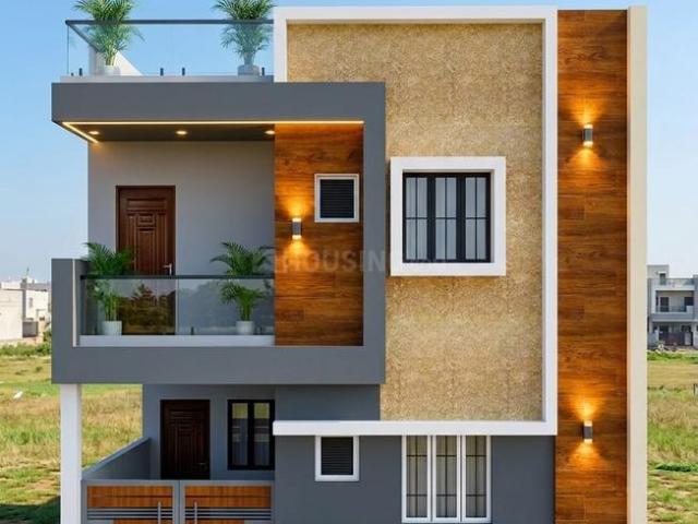 3 BHK Independent House in Thumukunta for resale Secunderabad. The reference number is 20240752