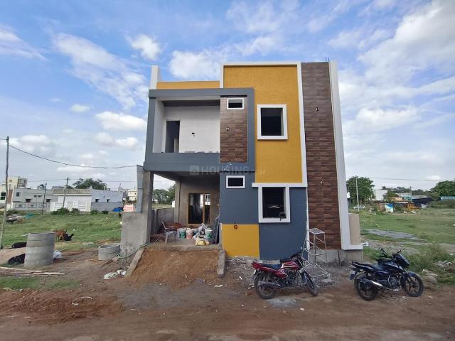 3 BHK Independent House in Thumukunta for resale Secunderabad. The reference number is 20240752