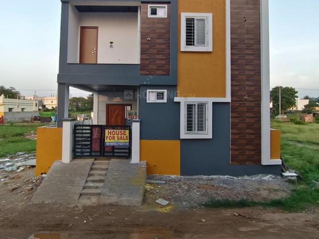 3 BHK Independent House in Thumukunta for resale Secunderabad. The reference number is 21131767