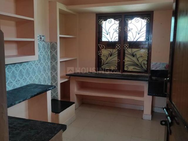 3 BHK Independent House in Tindivanam for rent Viluppuram. The reference number is 19324755