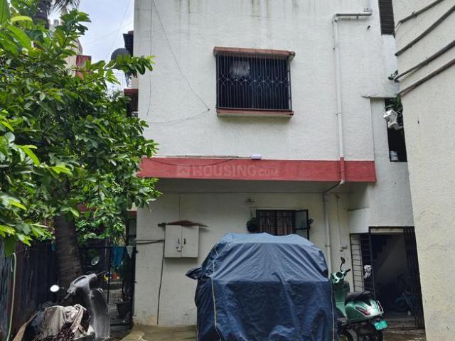 3 BHK Independent House in Tingre Nagar for resale Pune. The reference number is 20851331