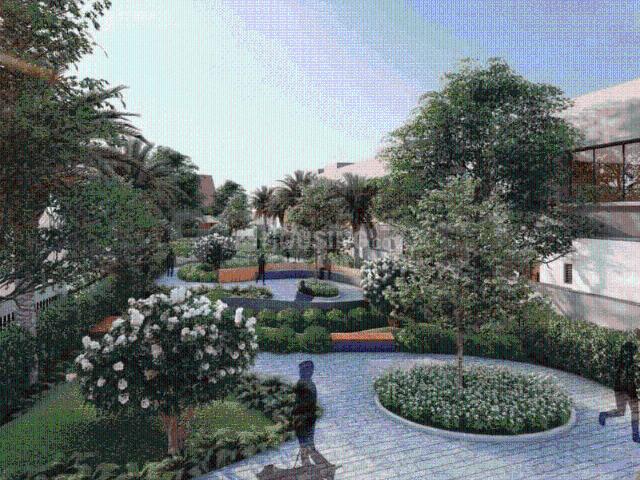3 BHK Independent House in Tighra for resale Navsari. The reference number is 20391240
