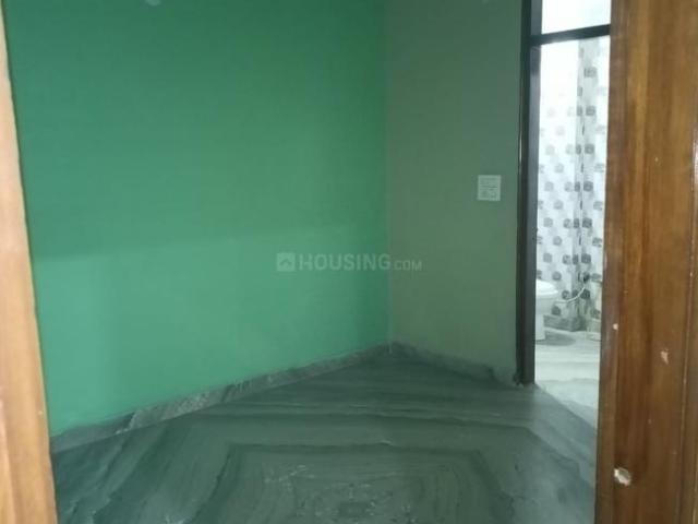 3 BHK Independent House in Tihar Village for rent New Delhi. The reference number is 12490756