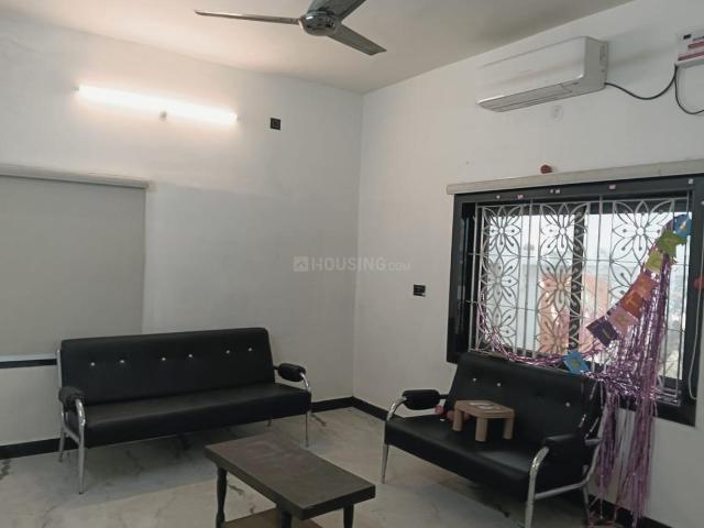 3 BHK Independent House in Tilak Nagar for rent Bilaspur. The reference number is 21088288