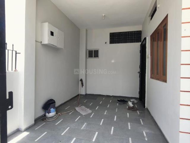 3 BHK Independent House in Tilak Nagar for rent Indore. The reference number is 20532138