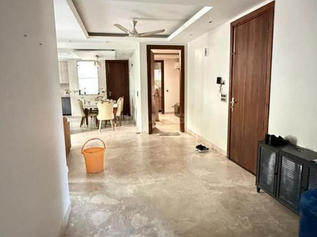3 BHK Independent House in Tilak Nagar for rent New Delhi. The reference number is 20292640