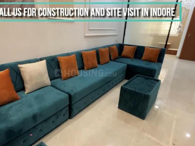 3 BHK Independent House in Tilhari for resale Jabalpur. The reference number is 19165714