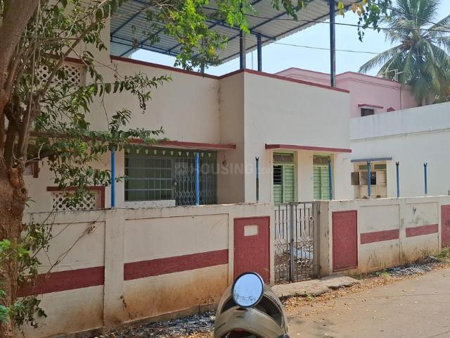 3 BHK Independent House in Tiruchirappalli City for resale Tiruchirappalli. The reference number is 19912766