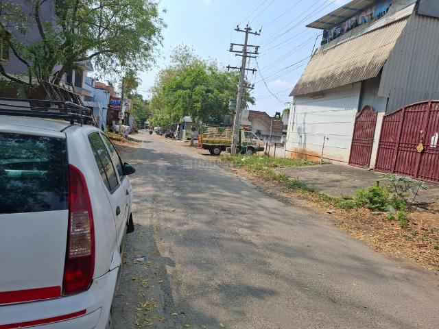 3 BHK Independent House in Tiruchirappalli City for resale Tiruchirappalli. The reference number is 19912868