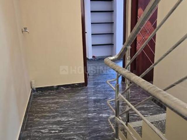 3 BHK Independent House in Tiruvottiyur for rent Chennai. The reference number is 20999575