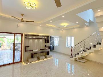 3 BHK Independent House in Tiruvottiyur for resale Chennai. The reference number is 20478708