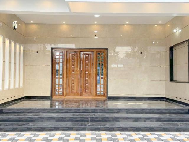 3 BHK Independent House in Tiruvottiyur for resale Chennai. The reference number is 21275102