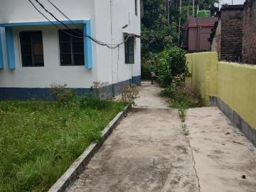 3 BHK Independent House in Titagarh for rent Kolkata. The reference number is 16170520
