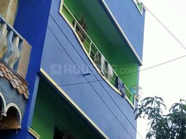 3 BHK Independent House in Tondiarpet for resale Chennai. The reference number is 19026190