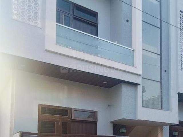 3 BHK Independent House in Tonk Road for rent Jaipur. The reference number is 20416247