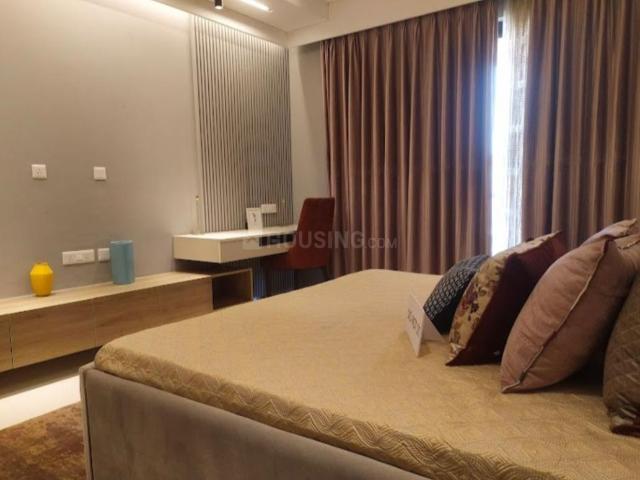 3 BHK Independent House in Tonk Road for resale Jaipur. The reference number is 16640456