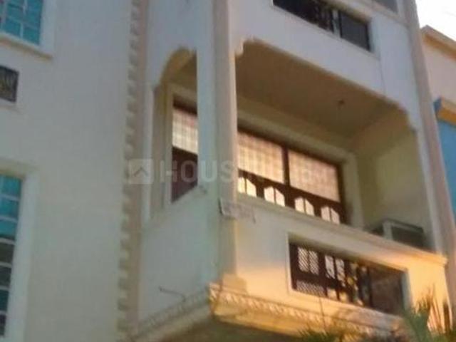 3 BHK Independent House in Toli Chowki for rent Hyderabad. The reference number is 13339529