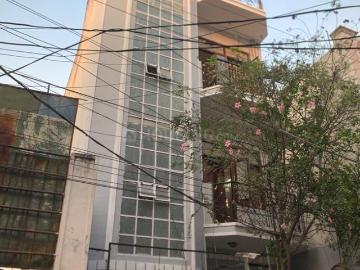 3 BHK Independent House in Toli Chowki for rent Hyderabad. The reference number is 20412050