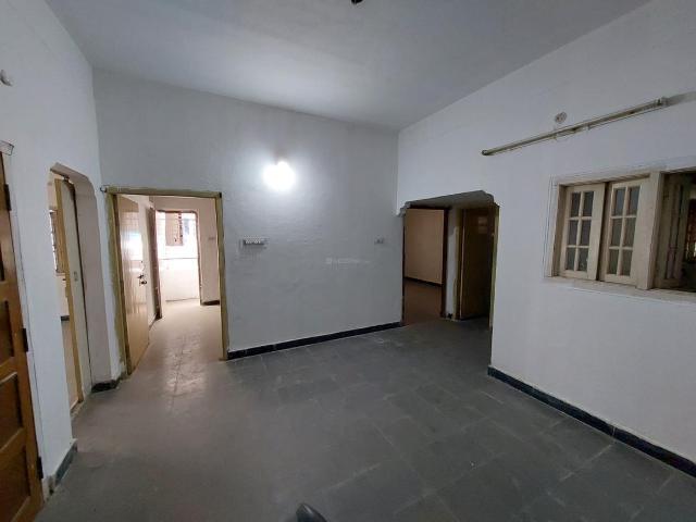 3 BHK Independent House in Toli Chowki for rent Hyderabad. The reference number is 9106136