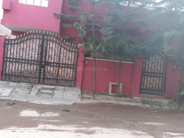 3 BHK Independent House in Toli Chowki for resale Hyderabad. The reference number is 18407963