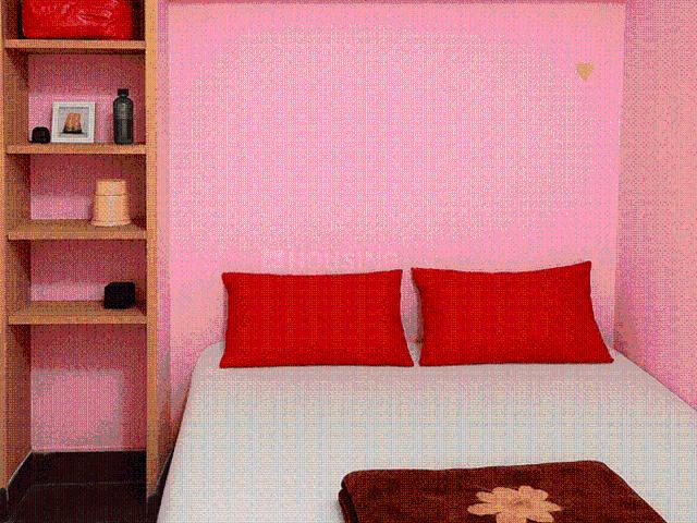 3 BHK Independent House in Toli Chowki for resale Hyderabad. The reference number is 20106420