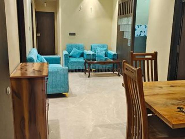 3 BHK Independent House in Tollygunge for rent Kolkata. The reference number is 20748703