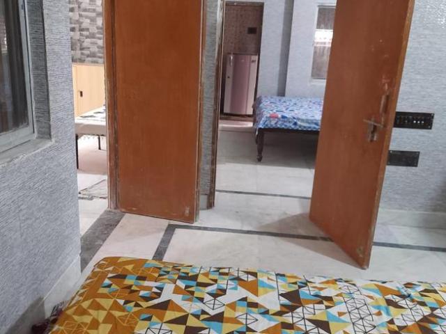 3 BHK Independent House in Tollygunge for rent Kolkata. The reference number is 6382304