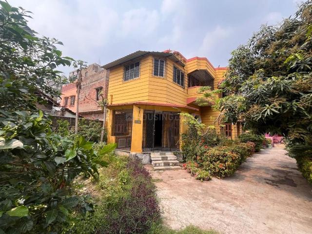 3 BHK Independent House in Tollygunge for resale Kolkata. The reference number is 20094105