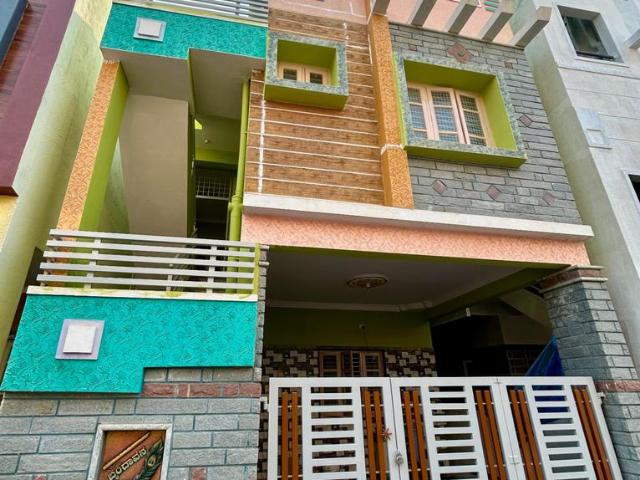 3 BHK Independent House in Totadaguddadahalli for resale Bengaluru. The reference number is 21023225
