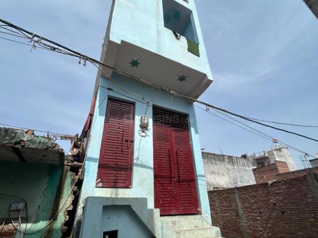 3 BHK Independent House in Tronica City for resale Ghaziabad. The reference number is 21034194