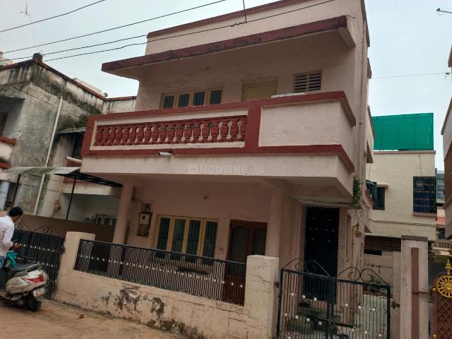 3 BHK Independent House in Tragad for resale Ahmedabad. The reference number is 20829127
