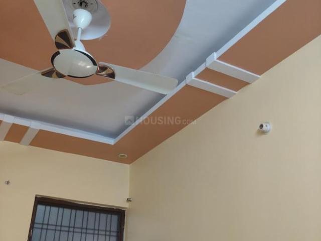 3 BHK Independent House in Triveni Nagar for rent Lucknow. The reference number is 21225620