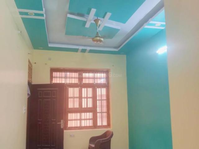 3 BHK Independent House in Triveni Nagar for rent Lucknow. The reference number is 21332524