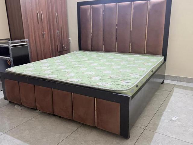 3 BHK Independent House in Trikuta Nagar for rent Jammu. The reference number is 19613734