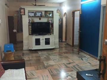3 BHK Independent House in Trimalgherry for rent Secunderabad. The reference number is 20485672