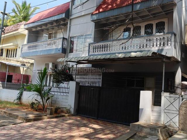 3 BHK Independent House in Trimalgherry for resale Secunderabad. The reference number is 21182820