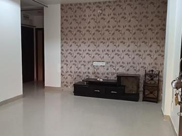3 BHK Independent House in Trimurti Nagar for rent Nagpur. The reference number is 19057950