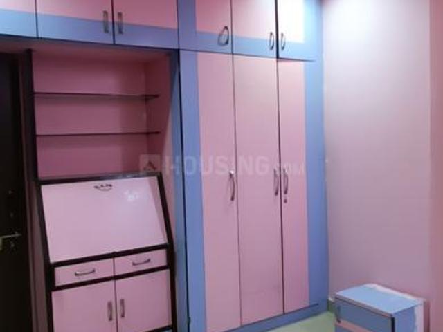 3 BHK Independent House in Trimurti Nagar for rent Nagpur. The reference number is 20041724