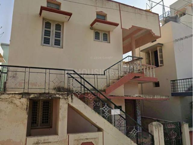 3 BHK Independent House in TUDA Layout for resale Tumkur. The reference number is 21094329