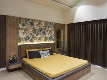 3 BHK Independent House in Tukwada for rent Vapi. The reference number is 18384046